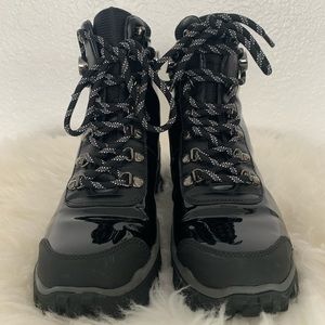 Moncler Helis Boot